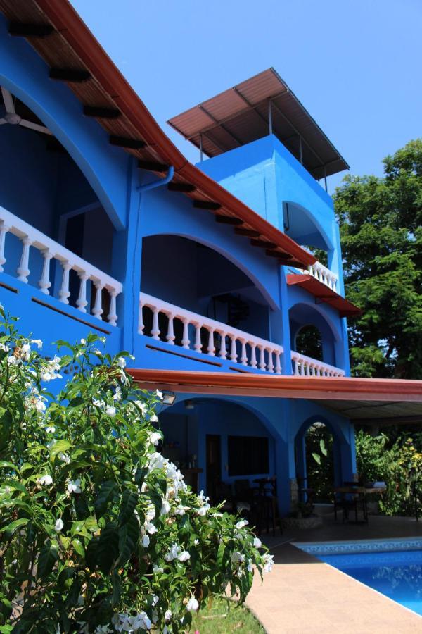 El Paraiso Azul Ojochal Εξωτερικό φωτογραφία