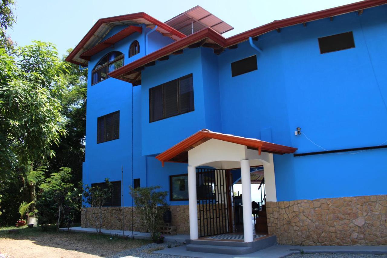 El Paraiso Azul Ojochal Εξωτερικό φωτογραφία