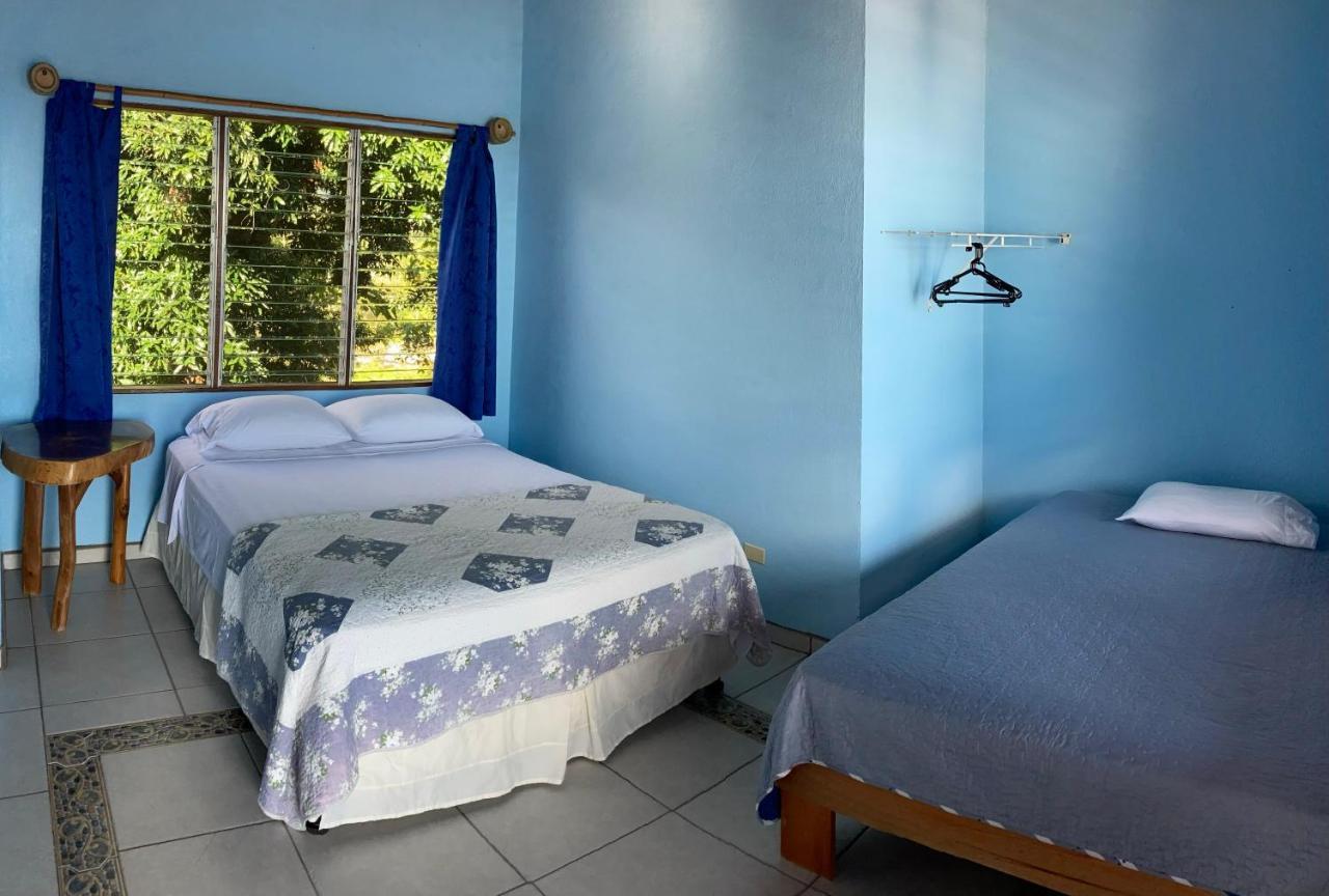 El Paraiso Azul Ojochal Εξωτερικό φωτογραφία