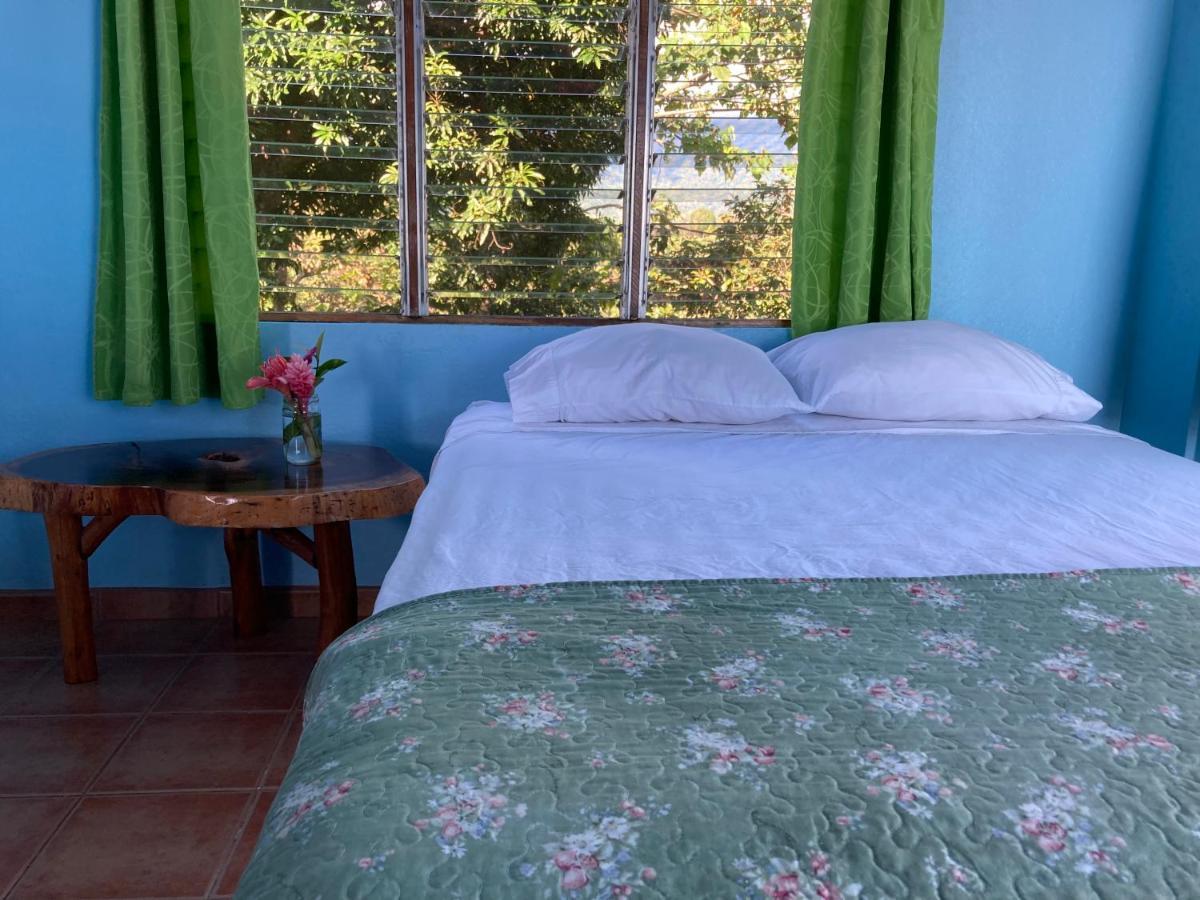 El Paraiso Azul Ojochal Εξωτερικό φωτογραφία