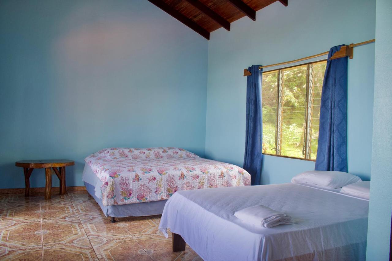 El Paraiso Azul Ojochal Εξωτερικό φωτογραφία