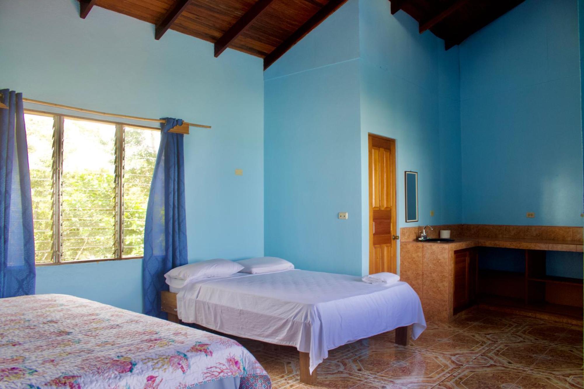 El Paraiso Azul Ojochal Δωμάτιο φωτογραφία