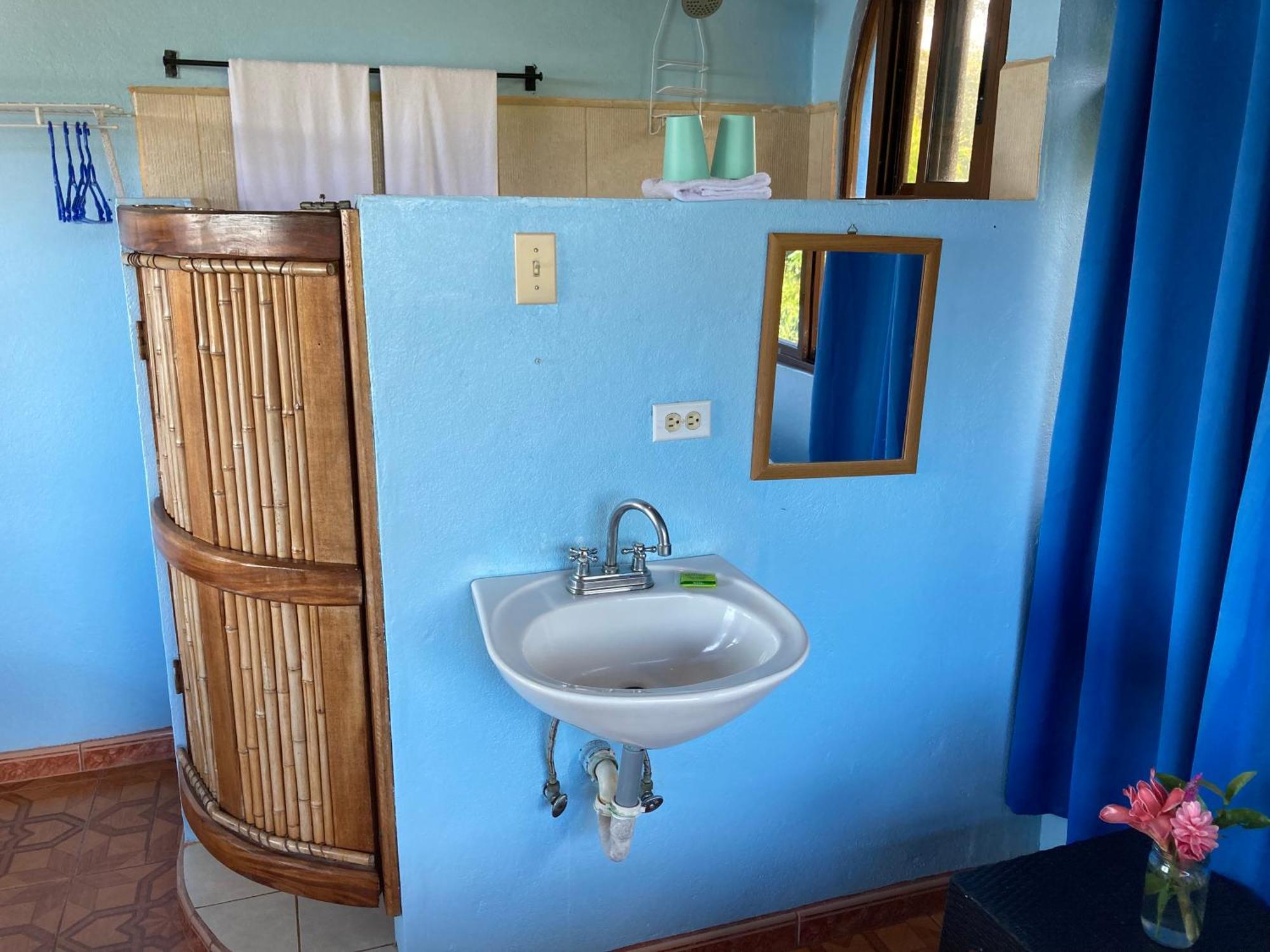 El Paraiso Azul Ojochal Εξωτερικό φωτογραφία